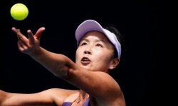 Sans enquête sur Peng, la WTA ne retournera pas en Chine