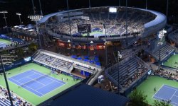 US Open : Quatre Bleus passent les qualifications !
