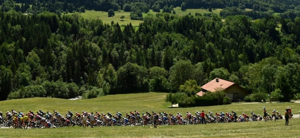 Tour de France : Revivez la 19eme étape
