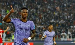 Mondial des clubs : Le Real Madrid rejoint Al-Hilal en finale