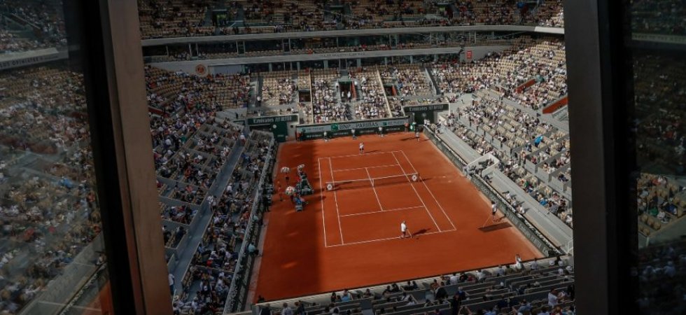 Roland-Garros (H) : Alcaraz avec Djokovic, Medvedev avec Ruud