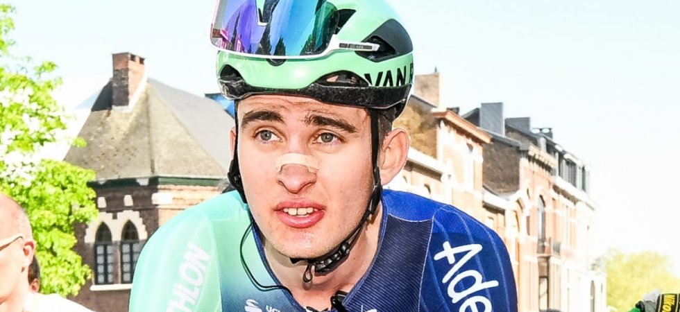 Tour de France - Seixas : « Ça va être quelque chose d'exceptionnel »
