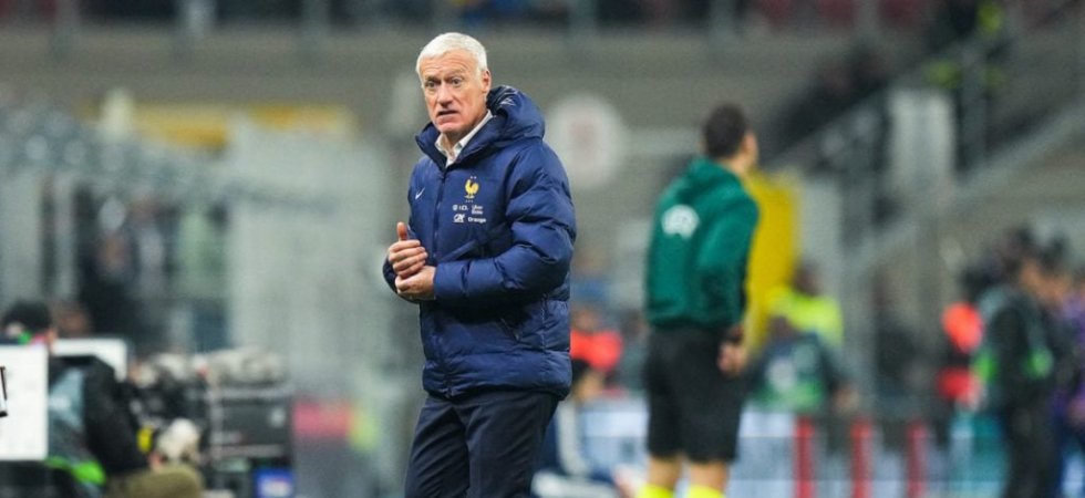 Ligue des nations : France - Croatie bientôt à guichets fermés 