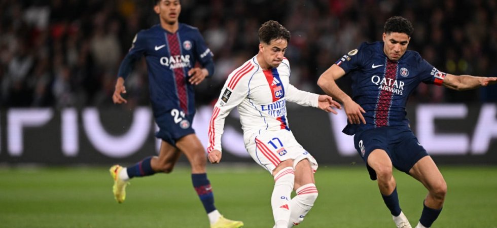 Ligue 1 : Le 11 type de la 30e journée