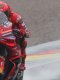 MotoGP - GP d'Allemagne : M.Marquez en pole sous la pluie, devant Zarco ! 