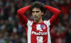 Atlético Madrid : Joao Félix vers un autre club de Liga ?