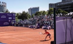 WTA - Strasbourg : Les résultats et le tableau