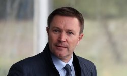 Lappartient va rester président de l'UCI 