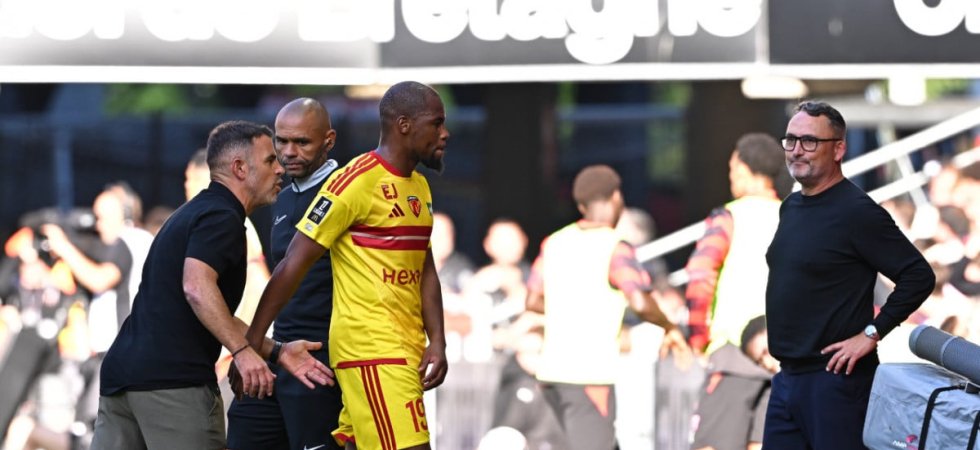 Rennes - Le Mans : Sidibé, une expulsion record en Ligue 1