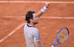 ATP - Rome - Ruud : « Une sensation formidable »
