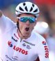 Tour de Pologne : Démare est "arrivé vraiment vite"