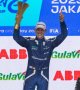 Formule E - ePrix de Jakarta II : Günther s'impose, Wehrlein reprend la tête du championnat