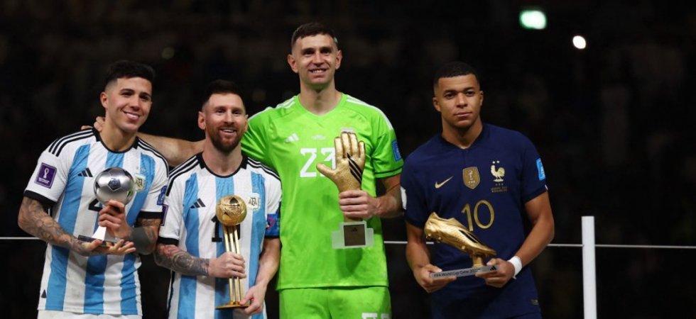 L'Argentine se moque encore de la France