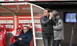 Ligue Europa : Novell heureux de ne pas avoir d'absents face au Benfica 
