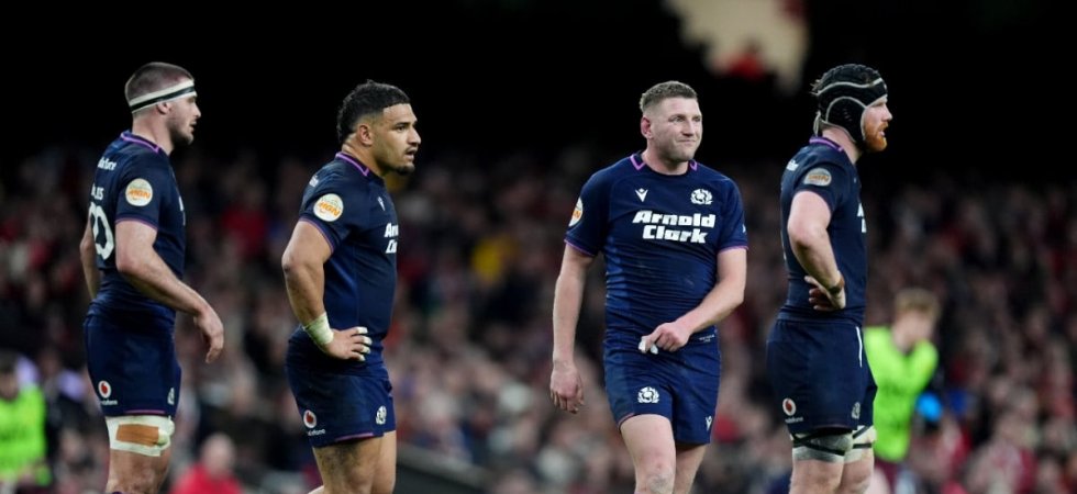 Tournoi des 6 Nations : L'Écosse fait (un peu) tourner face à la France