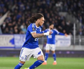 AC Milan : Moreira arrive en provenance de Strasbourg