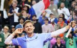 Roland-Garros : Si Goffin a chambré le public, ce n'est pas pour rien... 
