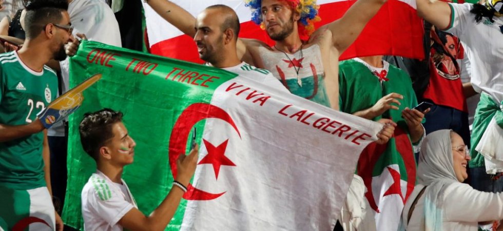 CAN : Algérie et Bretagne, même combat ?
