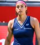 WTA - Guadalajara : Garcia domine Baptiste et se qualifie pour les quarts de finale