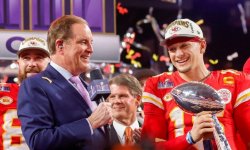 NFL - Super Bowl LVIII : Kansas City remporte son deuxième titre de suite face à San Francisco 