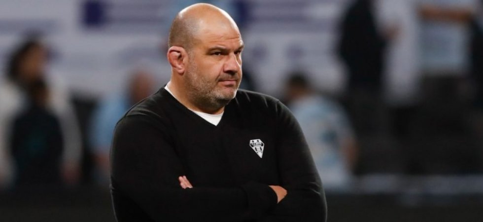 Top 14 (J25) : Brive officiellement rétrogradé en Pro D2