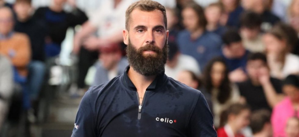 Roland-Garros (H) : Paire contraint de passer par les qualifications ?