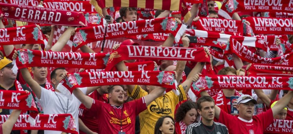Ligue Europa : Des supporters de Liverpool agressés à Toulouse