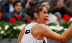 WTA - Madrid : Direction les quarts de finale pour Sorribes Tormo, Pegula, Teichmann et Kalinina