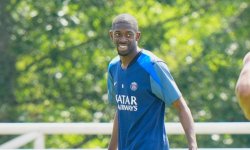 PSG : Dembélé « à 100 % pour débuter » face au Bayern Munich 