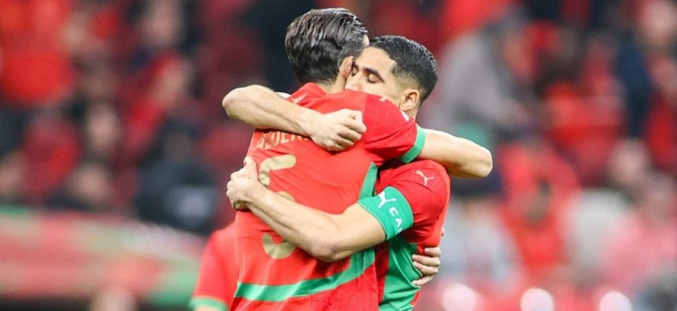 CAN 2025 (demi-finales) : Le Maroc s'offre le Nigeria aux tirs au but et file en finale 