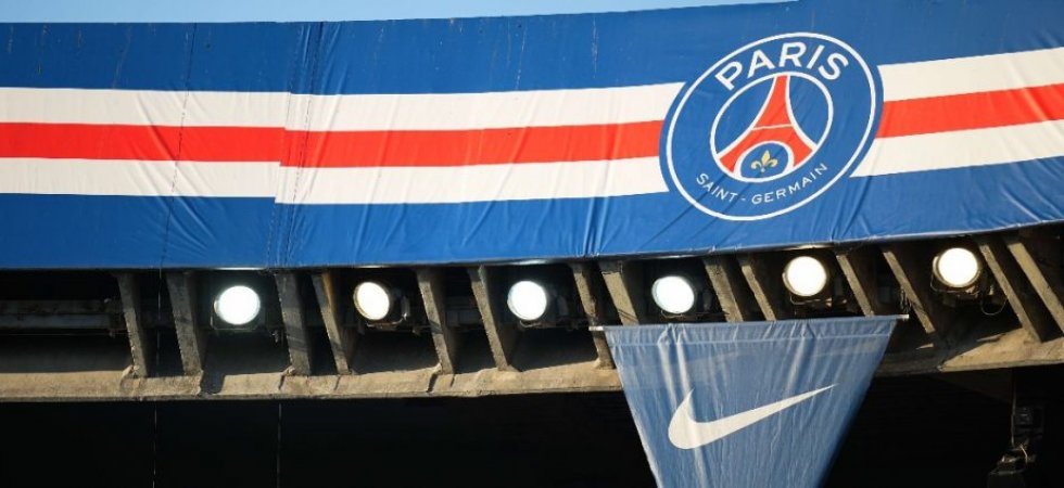 PSG : Un rapprochement avec le FC Rouen pour les jeunes