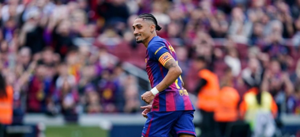 Liga (J28) : Le Barça corrige Séville