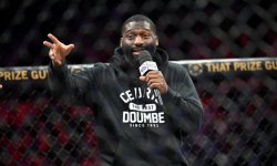 Kayak : Quand Castryck peut compter sur le soutien de... Cédric Doumbè 