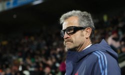 Tournée d'été : Les Français reconnaissent la supériorité néo-zélandaise 