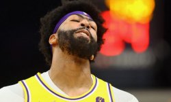 NBA - Saison régulière : Les Lakers éliminés !