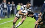 Pro D2 : Un ancien international français prend sa retraite