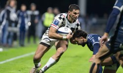 Pro D2 : Un ancien international français prend sa retraite