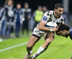 Pro D2 : Un ancien international français prend sa retraite