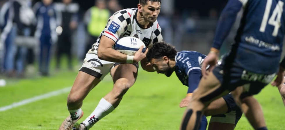 Pro D2 : Un ancien international français prend sa retraite
