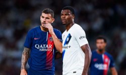 PSG-Inter (J-2) : Une finale inédite, mais pas une première 