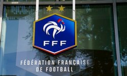 FFF : Plus de 2,3 millions de licencié(e)s en France, une première 