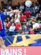 Ligue des champions (H) : Le PSG facile contre Celje