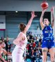 LFB (Quarts de finale aller) : Basket Landes et Tarbes prennent l'avantage 