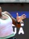 WTA - Rome : Gauff vient à bout de Jovic en trois sets