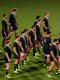 Nouvelle-Zélande : Les All Blacks en visite à la Bombonera 