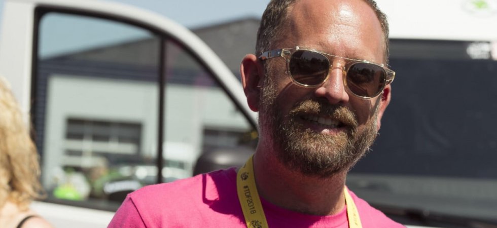 Tour de France : Ce patron d'équipe qui défend les contrôles de Pogacar et Vingegaard