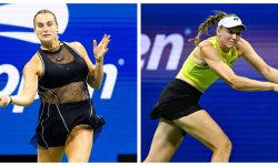 US Open (F) : Suivez la finale Sabalenka - Rybakina en direct à partir de 22h00