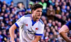 Bordeaux-Bègles : Fin de saison pour Depoortere ?