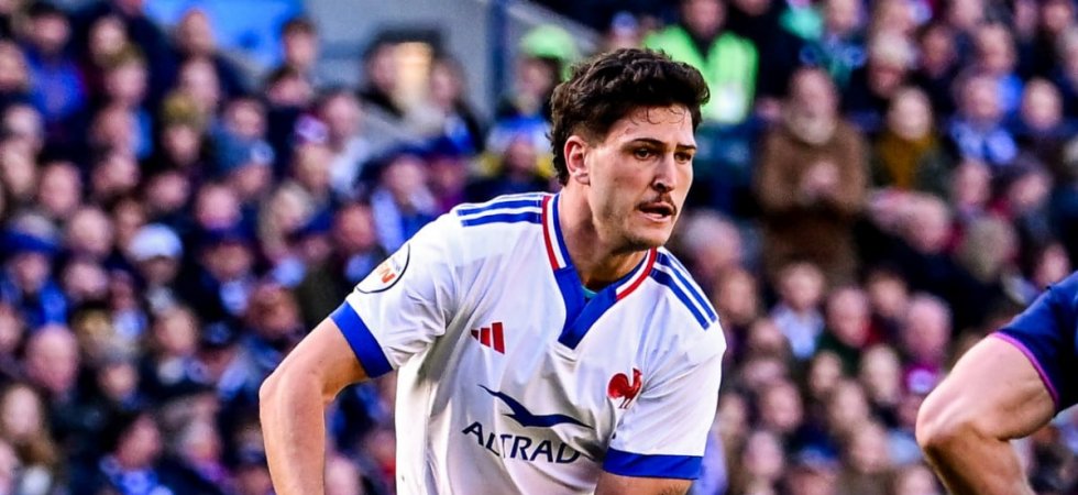 Bordeaux-Bègles : Fin de saison pour Depoortere ?