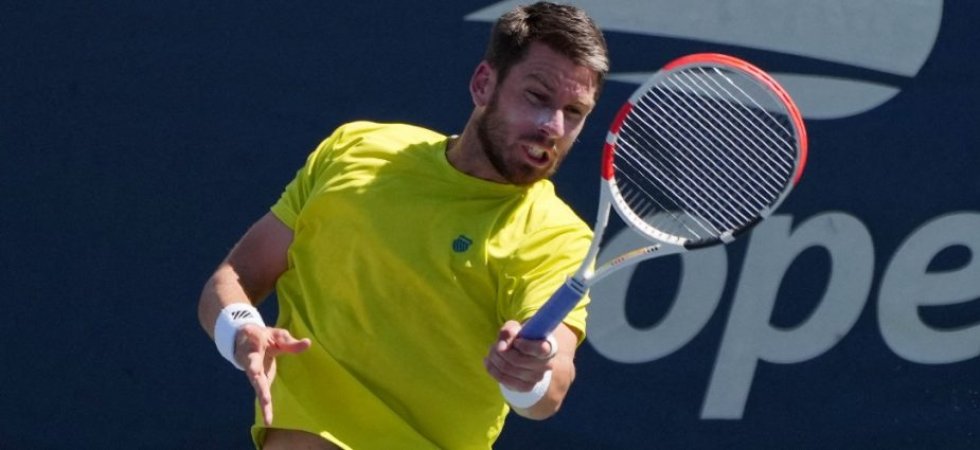 US Open (H) : Norrie, Rublev et Musetti au rendez-vous du troisième tour